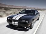 Dodge Challenger SRT8 392 2010 года